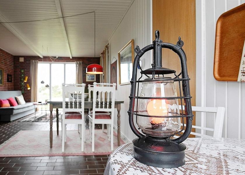  Hvide Sande Interior Entrance