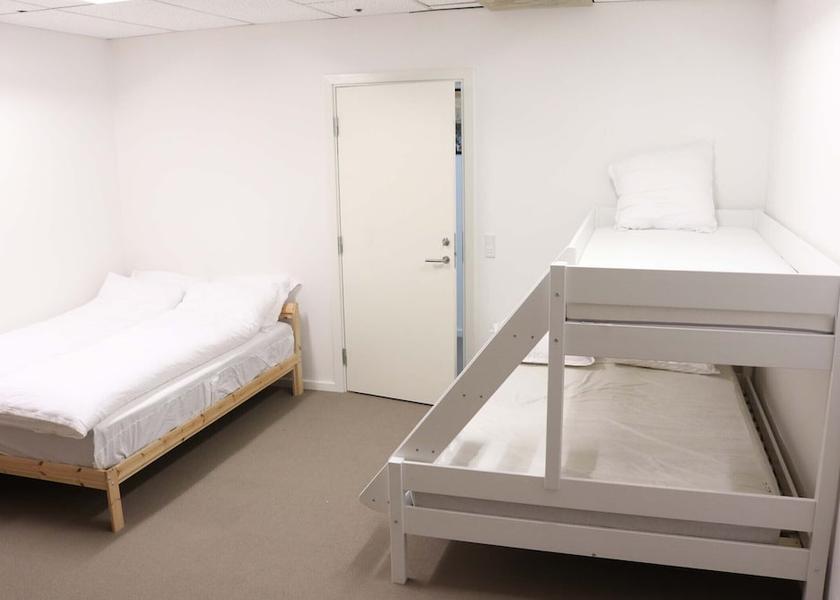 Hovedstaden Ishoj Room