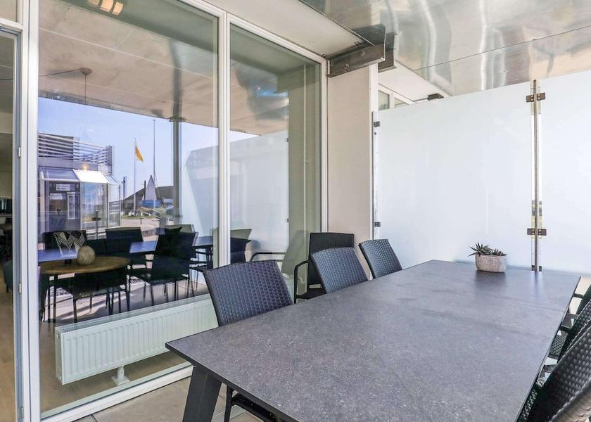 Midtjylland Ringkobing View from Property