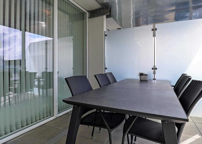 Midtjylland Ringkobing View from Property