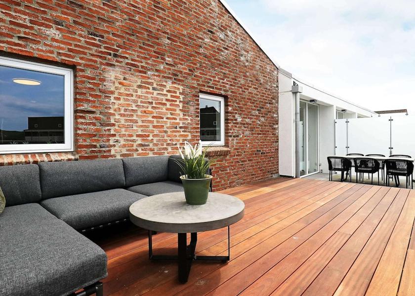 Midtjylland Ringkobing View from Property