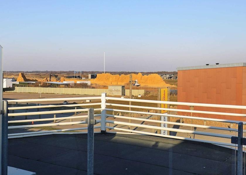 Midtjylland Ringkobing View from Property