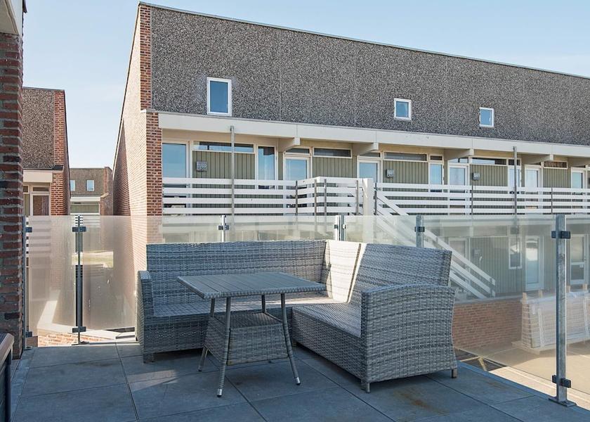 Midtjylland Ringkobing View from Property