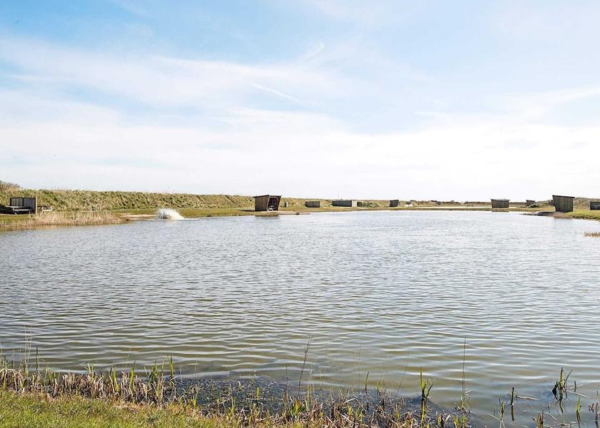 Midtjylland Ringkobing Amenity