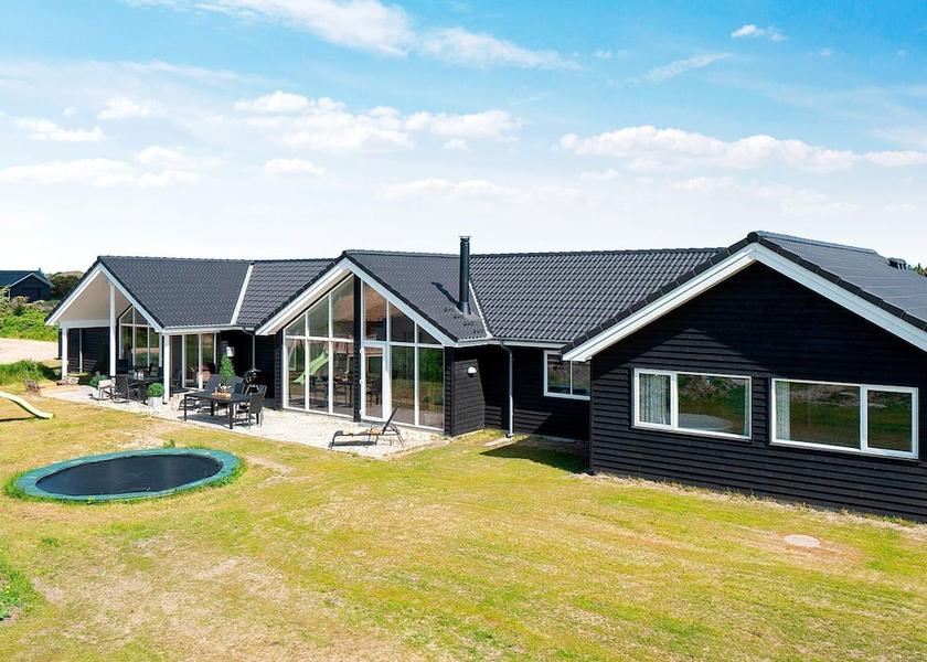 Midtjylland Ringkobing View from Property