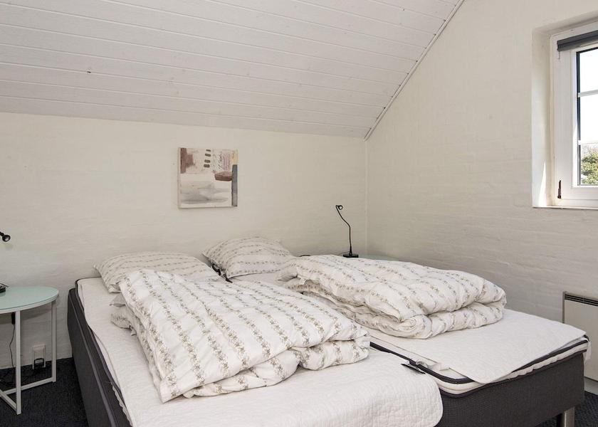 Midtjylland Ringkobing Room