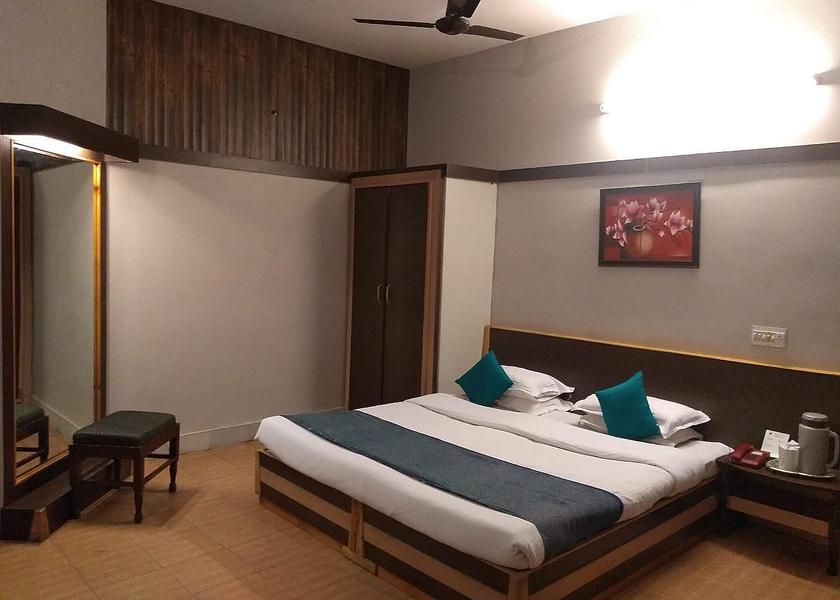 Rajasthan Udaipur Deluxe Villa
