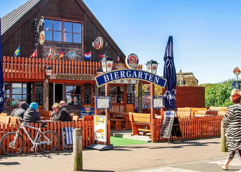 Midtjylland Ringkobing Point of interest