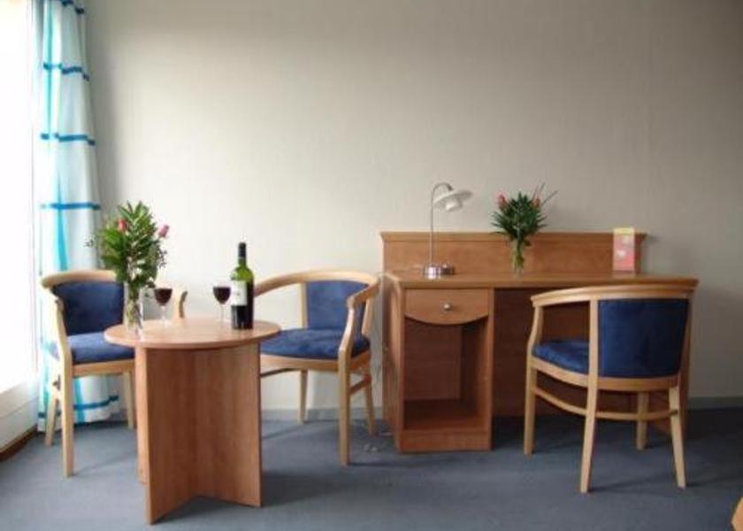 Nordjylland (region) Hirtshals facilities