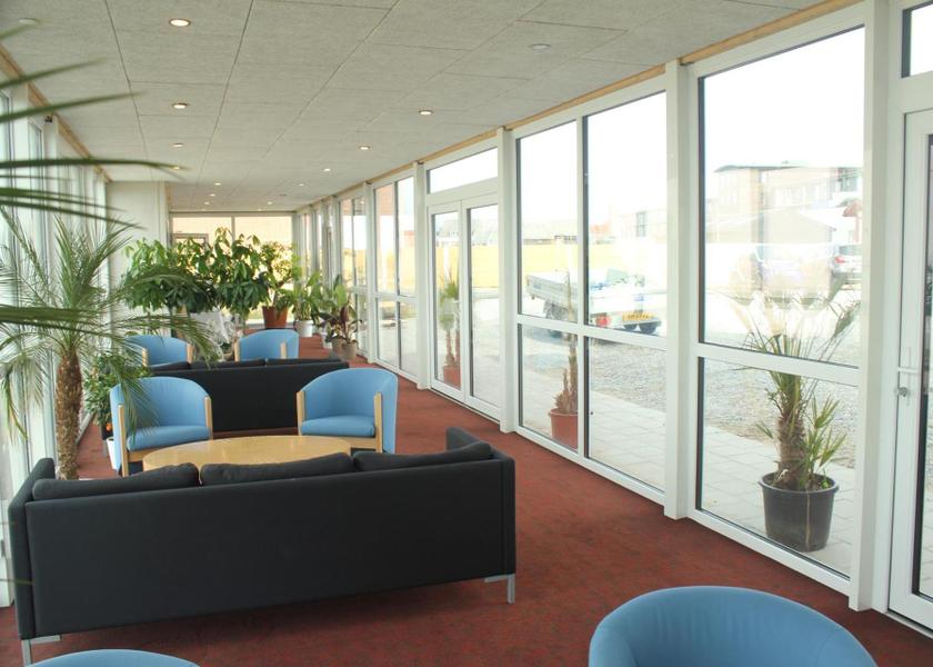 Nordjylland (region) Hirtshals 