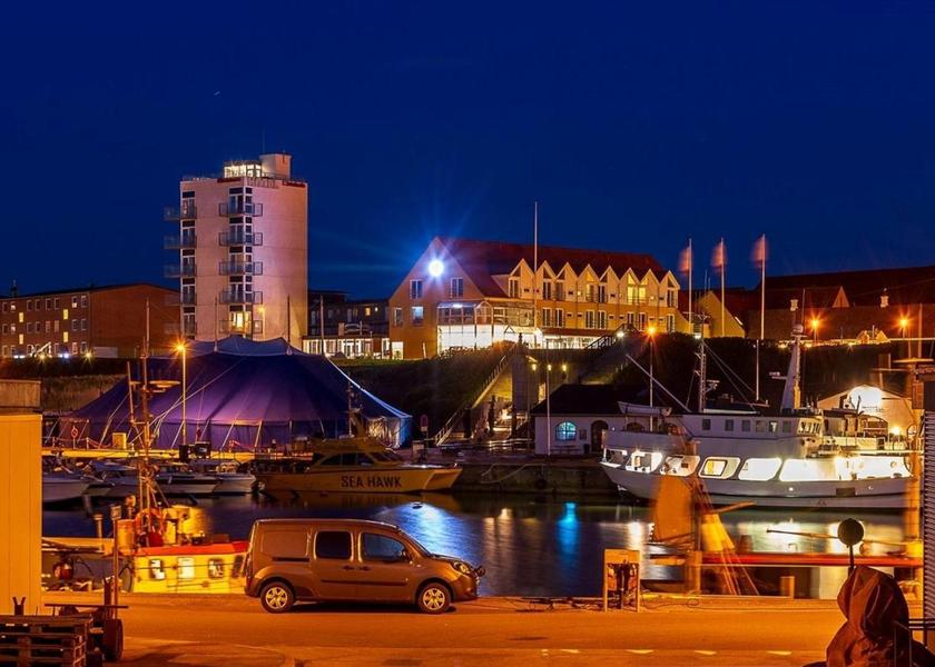 Nordjylland (region) Hirtshals 