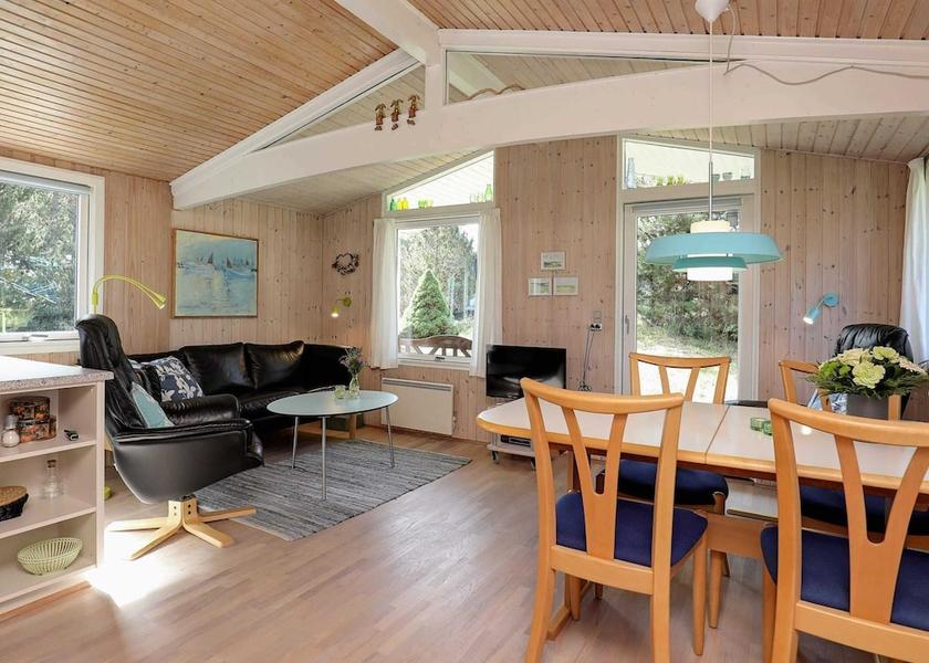 Nordjylland (region) Hirtshals Interior Entrance