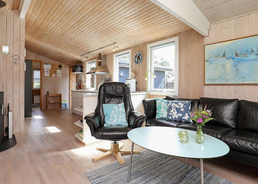 Nordjylland (region) Hirtshals Interior Entrance