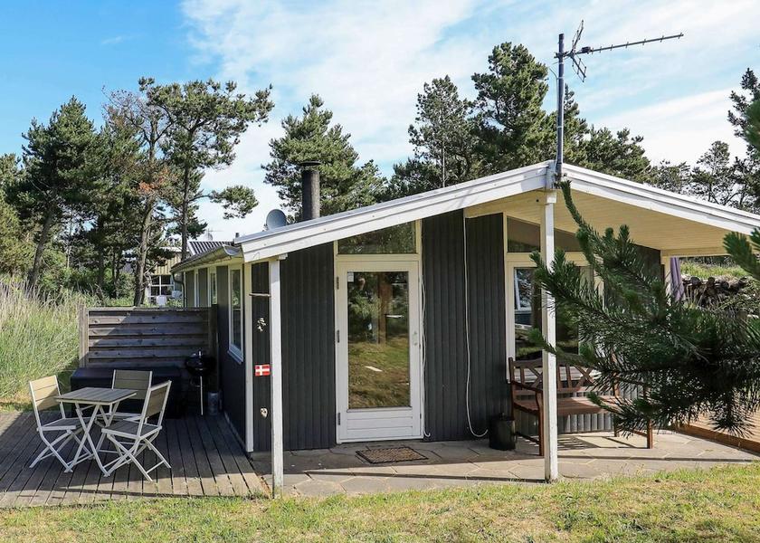 Nordjylland (region) Hirtshals View from Property