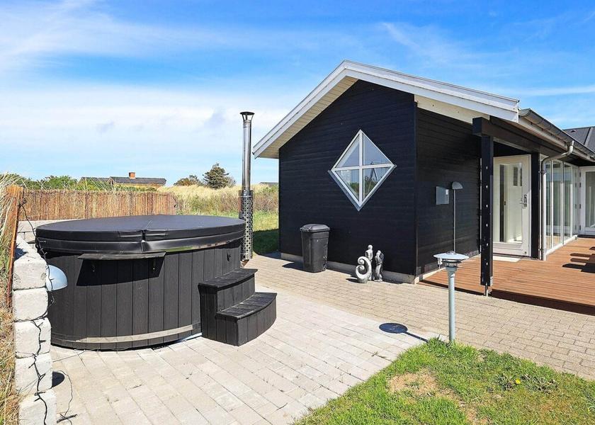 Nordjylland (region) Hirtshals View from Property