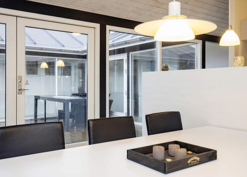 Nordjylland (region) Hirtshals Interior Entrance