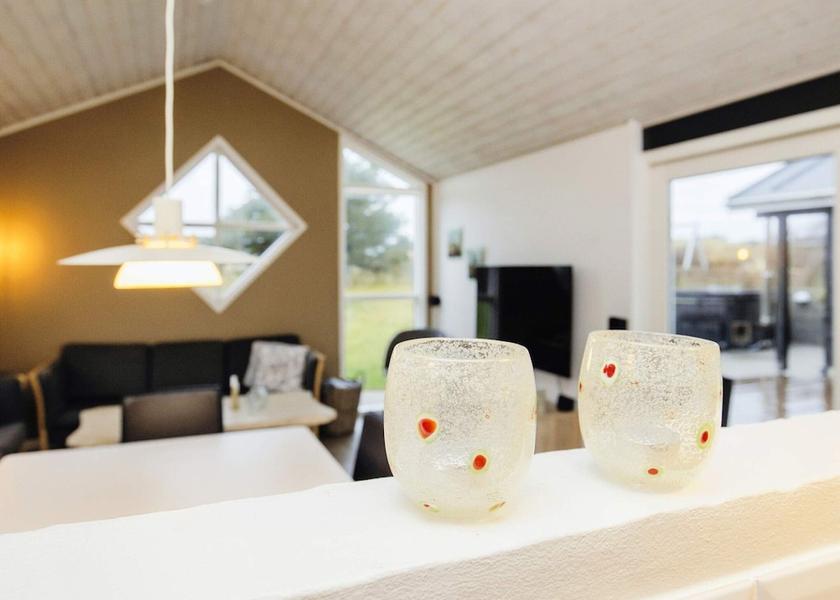 Nordjylland (region) Hirtshals Interior Entrance