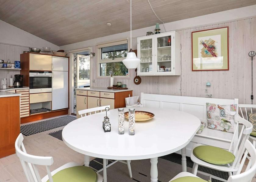 Nordjylland (region) Hirtshals Interior Entrance