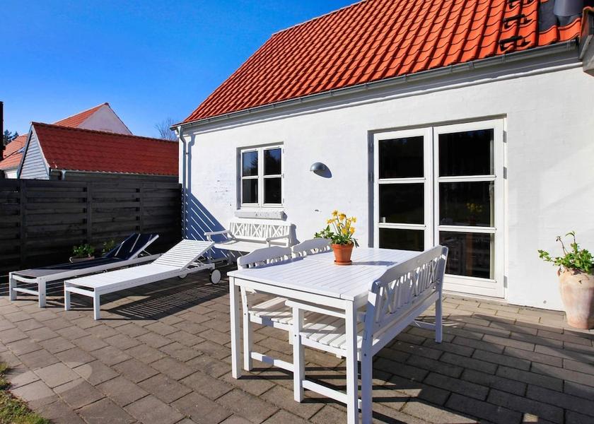 Nordjylland (region) Hirtshals View from Property