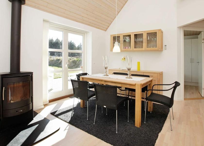 Nordjylland (region) Hirtshals Interior Entrance