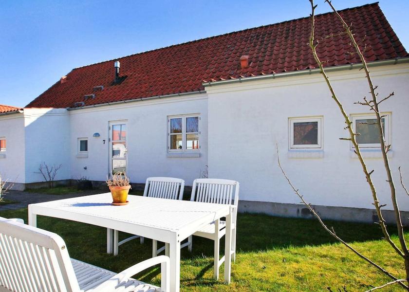 Nordjylland (region) Hirtshals View from Property