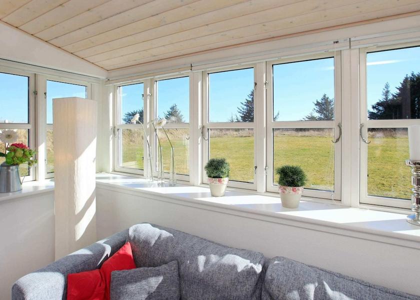 Nordjylland (region) Hirtshals Interior Entrance