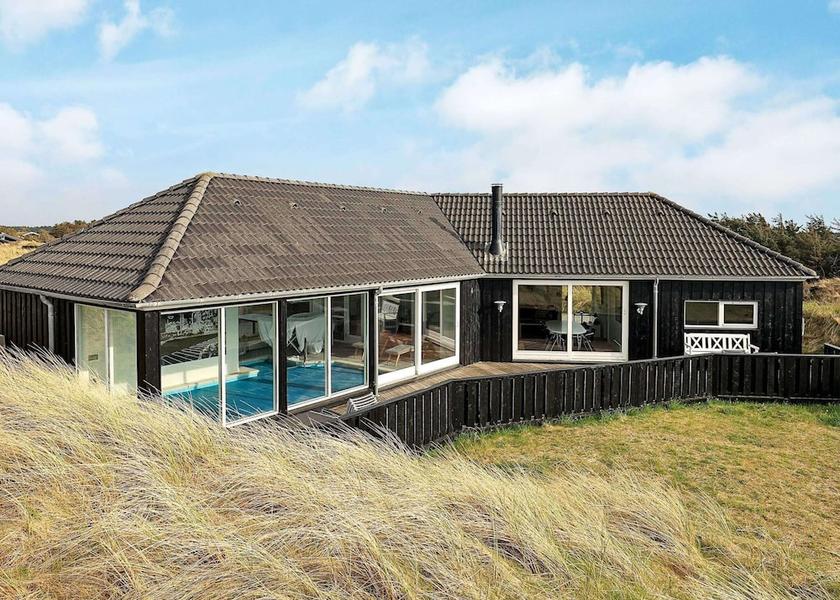 Nordjylland (region) Hirtshals View from Property