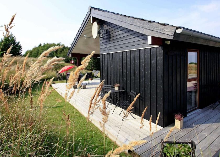 Nordjylland (region) Hirtshals View from Property
