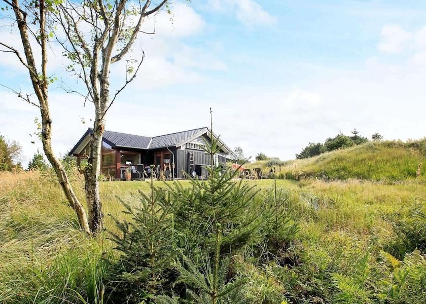 Nordjylland (region) Hirtshals View from Property