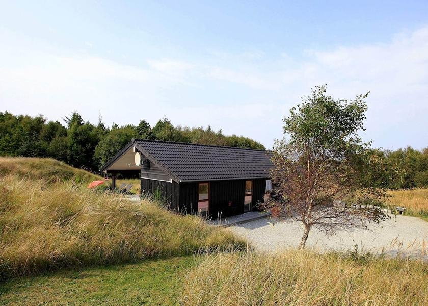 Nordjylland (region) Hirtshals View from Property
