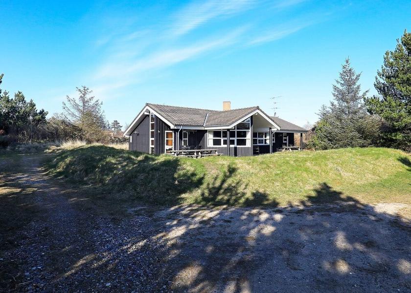 Nordjylland (region) Hirtshals Exterior Detail