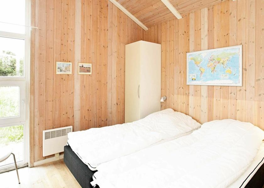 Nordjylland (region) Hirtshals Room