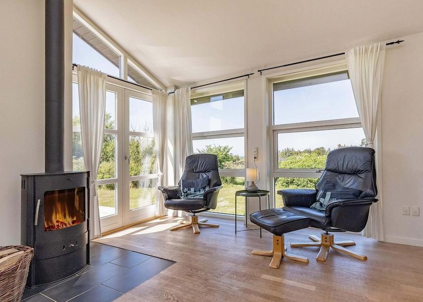 Nordjylland (region) Hirtshals Interior Entrance