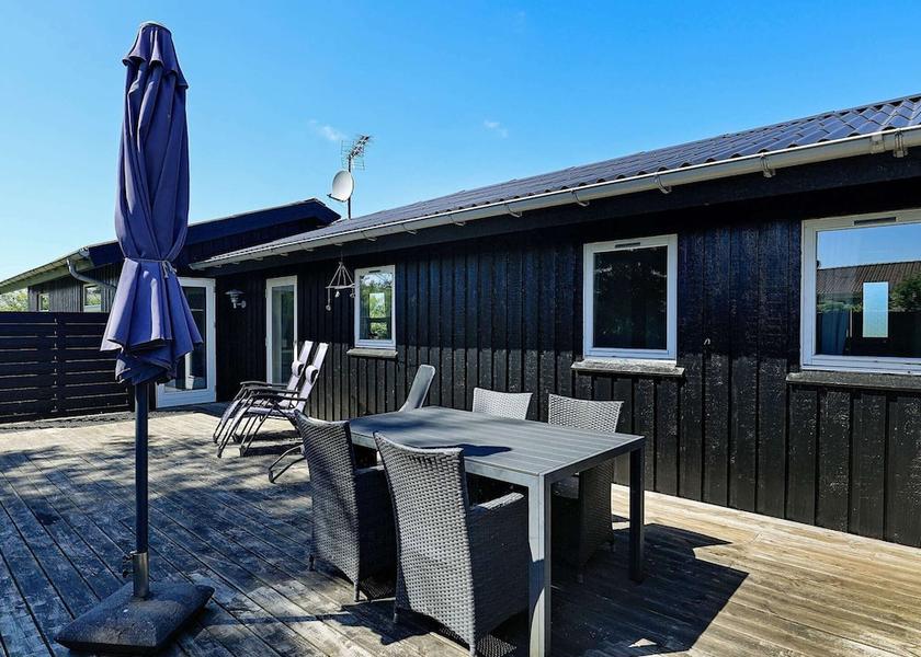 Nordjylland (region) Hirtshals Exterior Detail