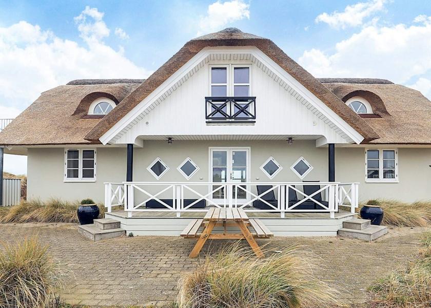 Nordjylland (region) Hirtshals View from Property