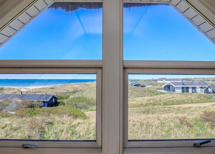Nordjylland (region) Hirtshals Interior Entrance