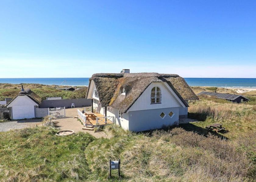 Nordjylland (region) Hirtshals Lake View