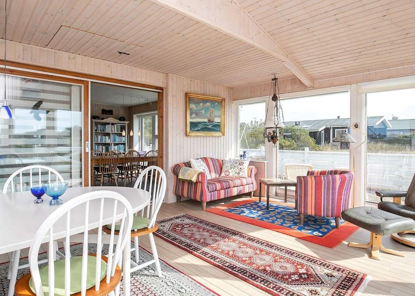 Nordjylland (region) Hirtshals Interior Entrance