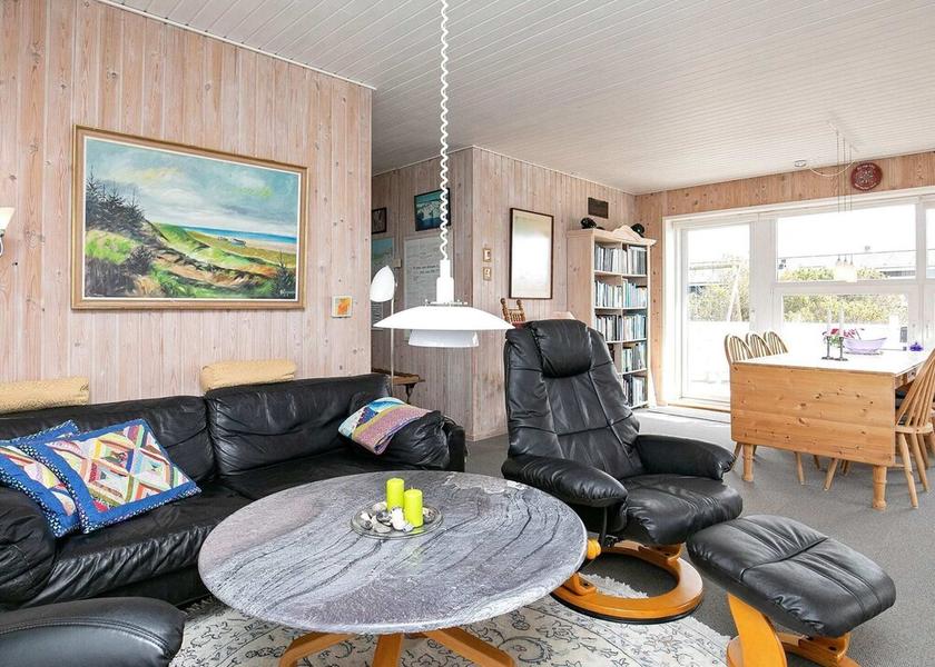 Nordjylland (region) Hirtshals Interior Entrance