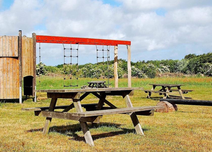 Nordjylland (region) Hirtshals Outdoor Dining