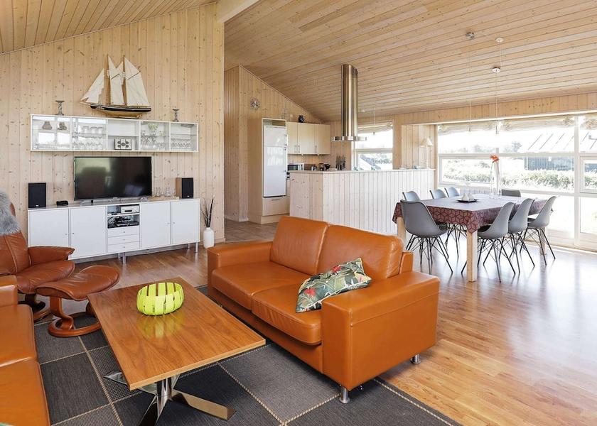 Nordjylland (region) Hirtshals Interior Entrance