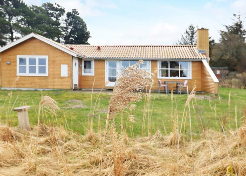 Nordjylland (region) Hirtshals Exterior Detail