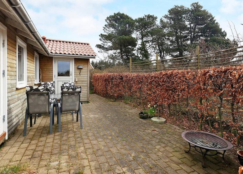 Nordjylland (region) Hirtshals Amenity