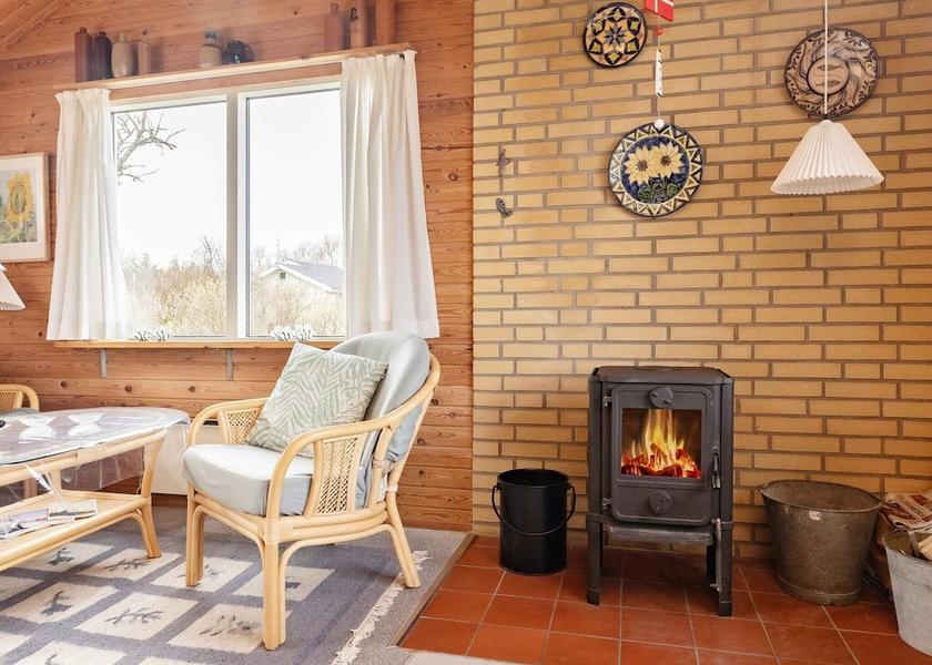 Nordjylland (region) Hirtshals Amenity