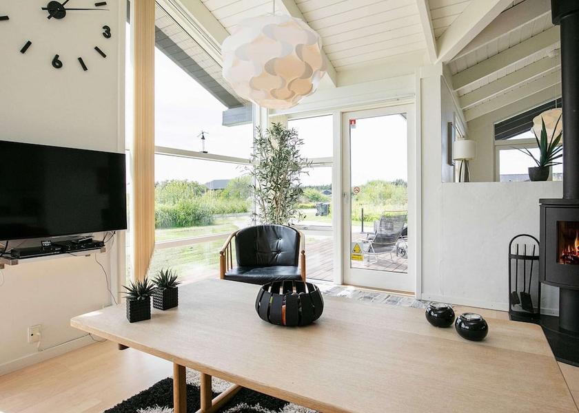 Nordjylland (region) Hirtshals Interior Entrance