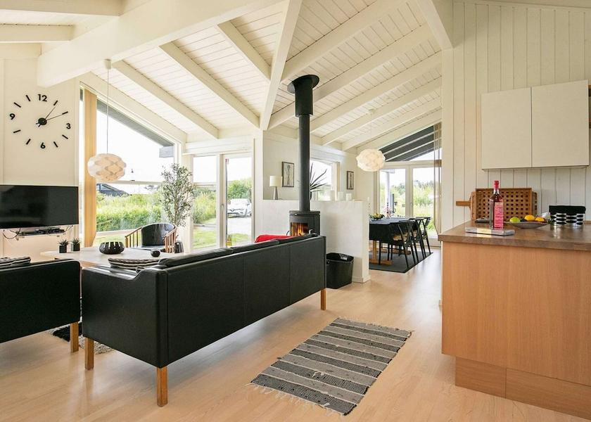 Nordjylland (region) Hirtshals Interior Entrance