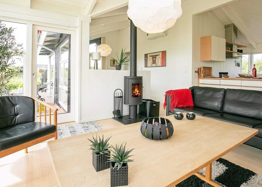 Nordjylland (region) Hirtshals Interior Entrance