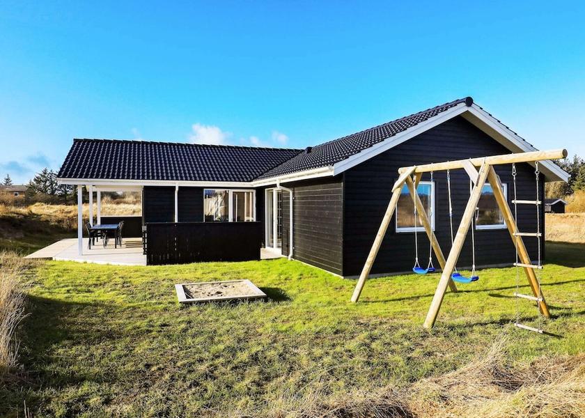 Nordjylland (region) Hirtshals View from Property