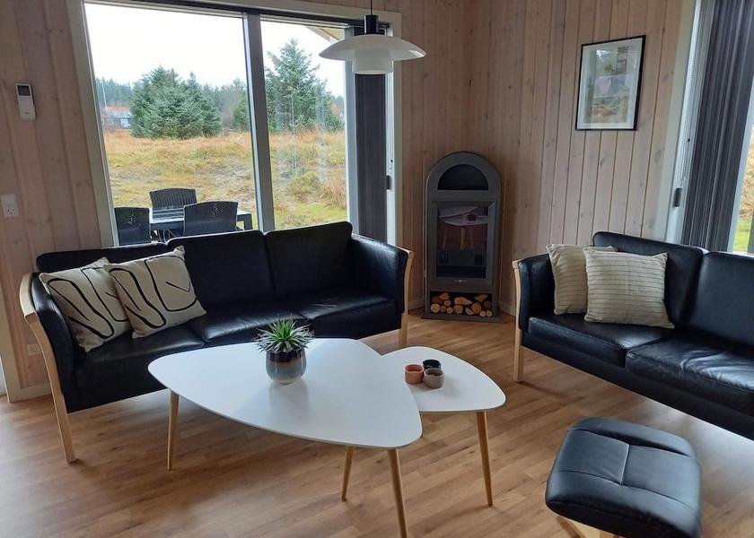 Nordjylland (region) Hirtshals Living Area