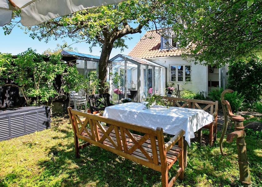 Syddanmark Svendborg View from Property